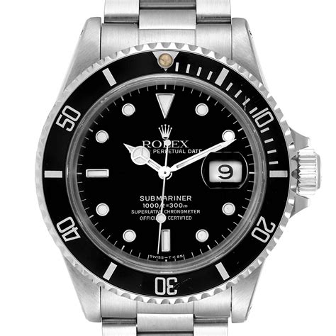 rolex men black|men's rolex prices.